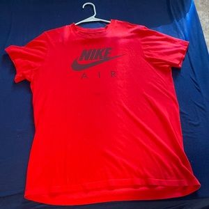 Nike shirt